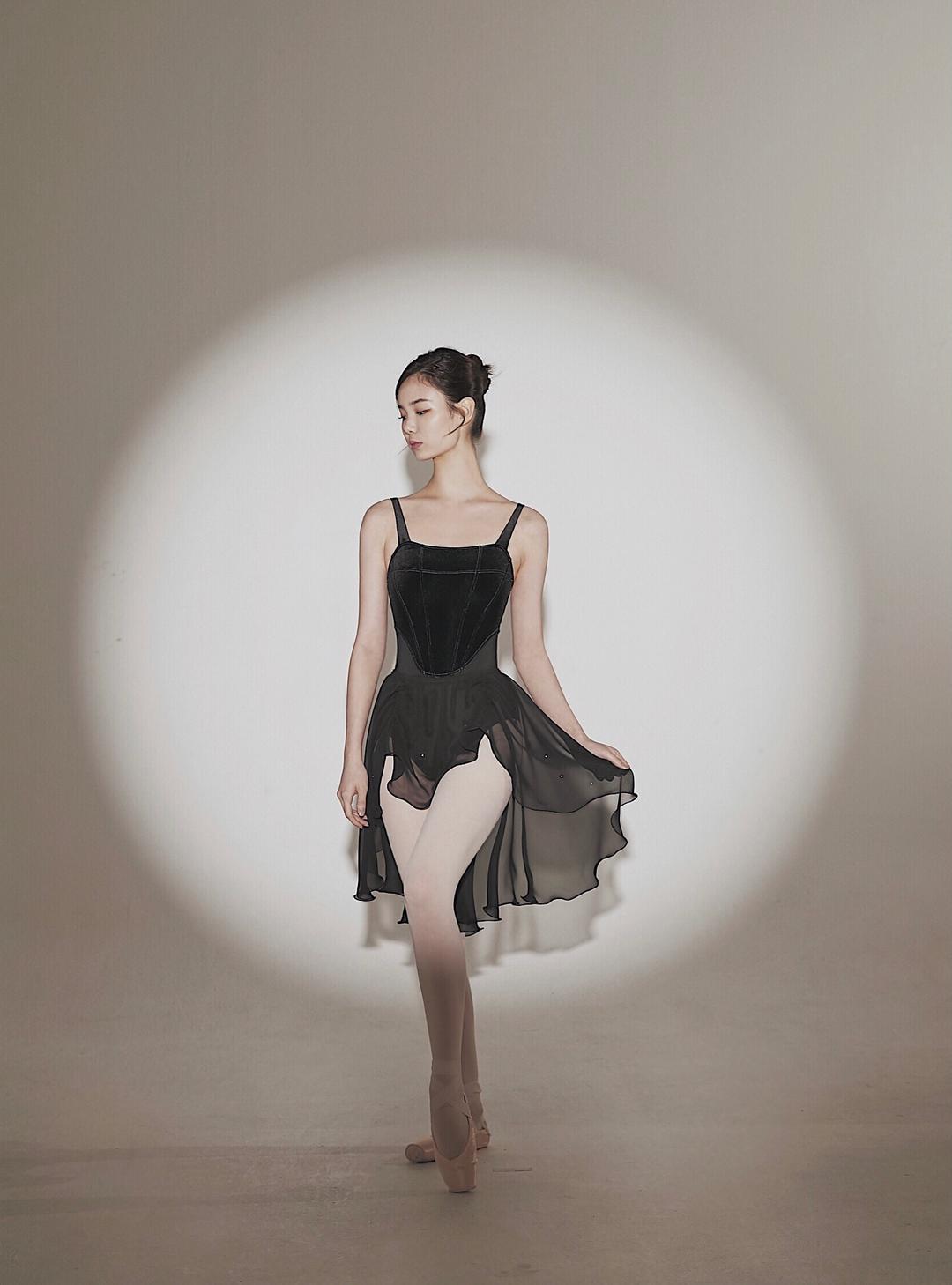 [발레스커트] Artemis 오드온튜튜 성인발레복