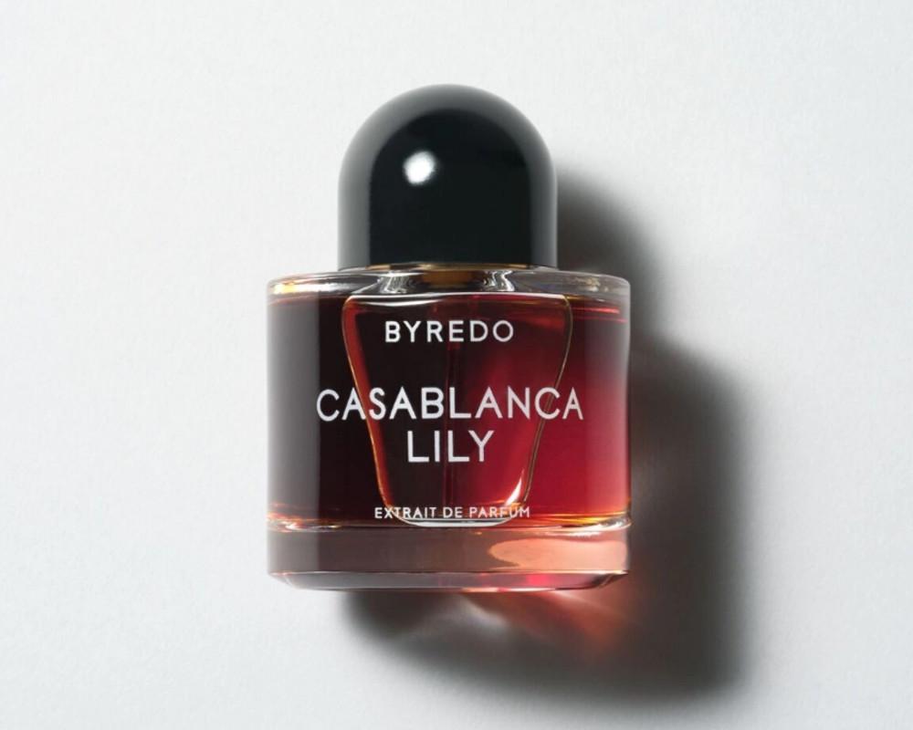 바이레도 카사블랑카 릴리 엑스트레 드 퍼퓸 향수 50ML 파리직배송 선물포장/샘플 포함