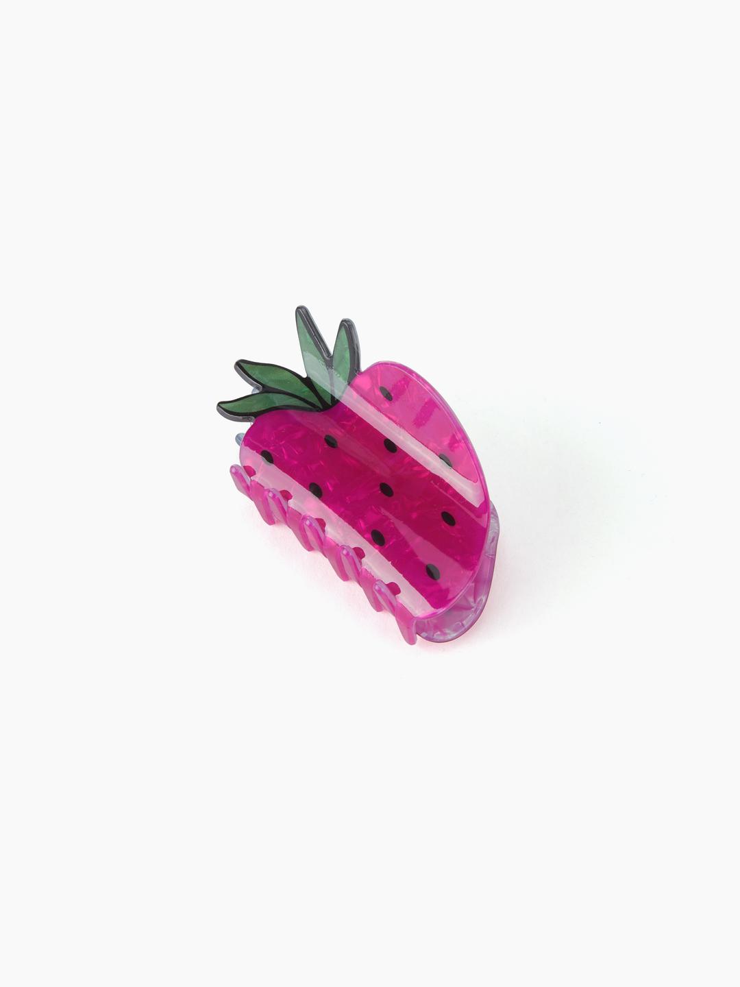 Strawberry 집게핀