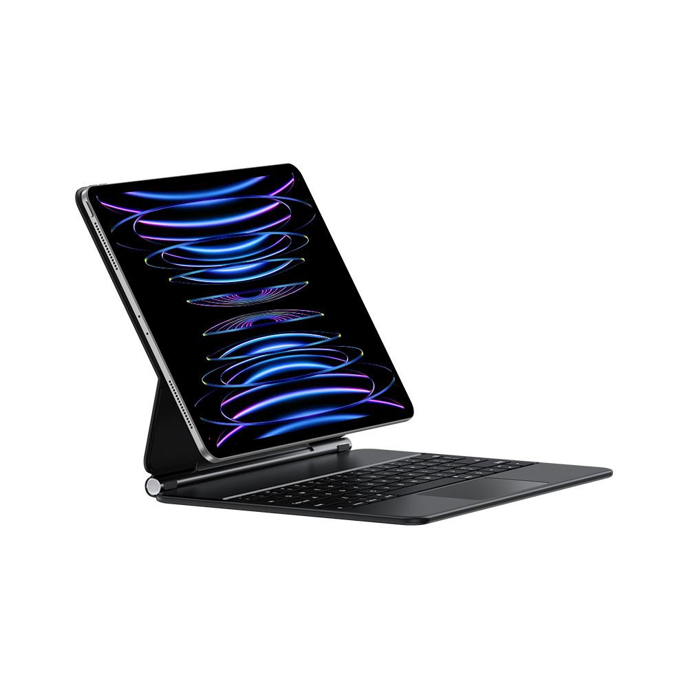 아이패드 프로 11 매직 키보드 구조독 아이패드 에어 5 4 매직 키보드 케이스 한국어