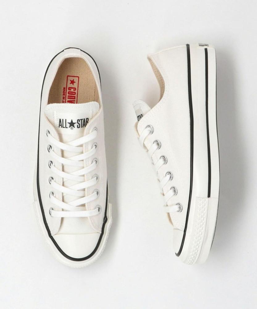 컨버스재팬 올스타 제이옥스 로우