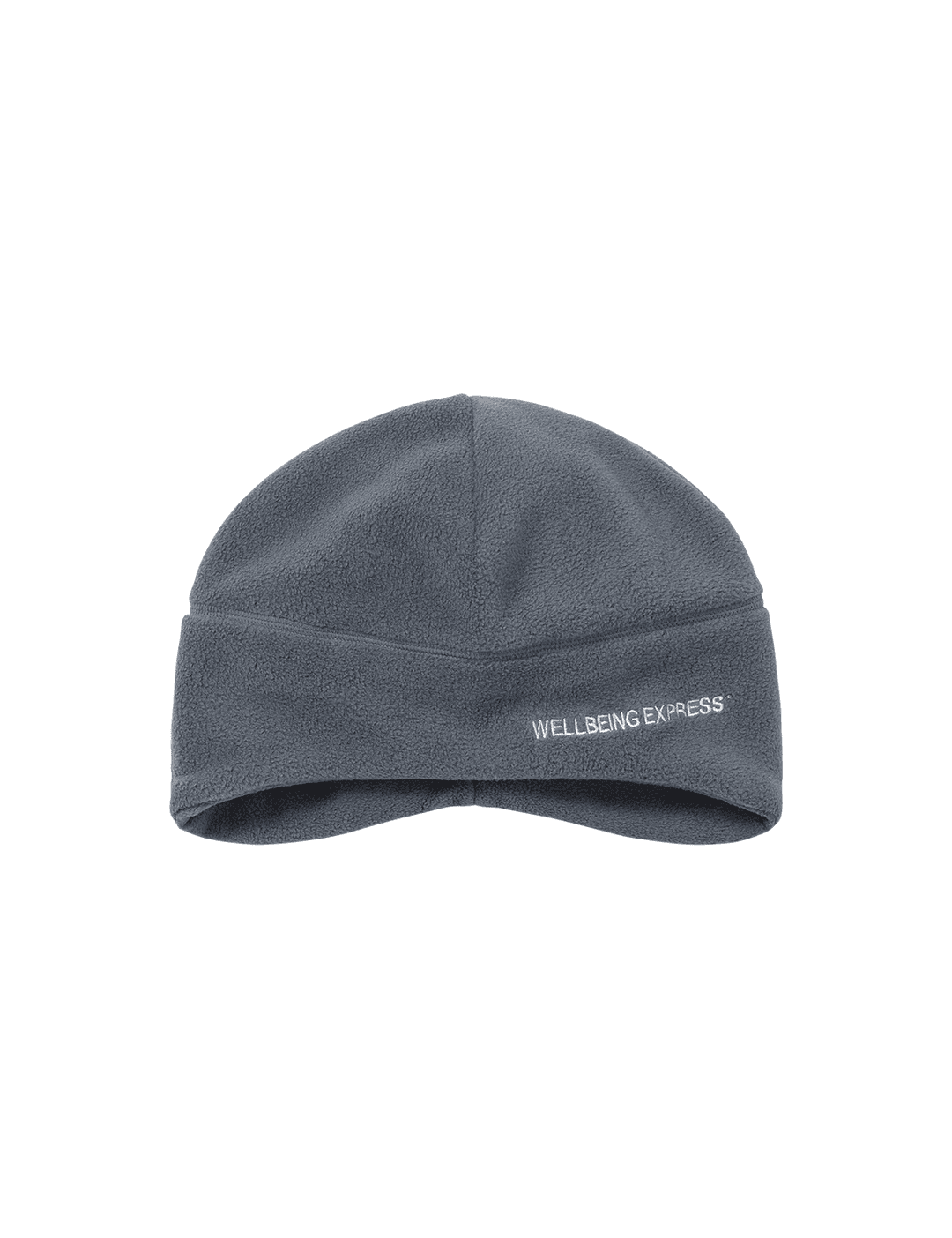 Fleece Beanie Sky Blue