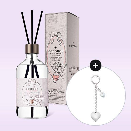 코코도르 엔젤블리스 디퓨저500ml 블랙체리 / 일랑일랑 택 1