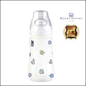 10주년한정슈퍼특가[로열세브르] 도자기젖병 280ml_애니