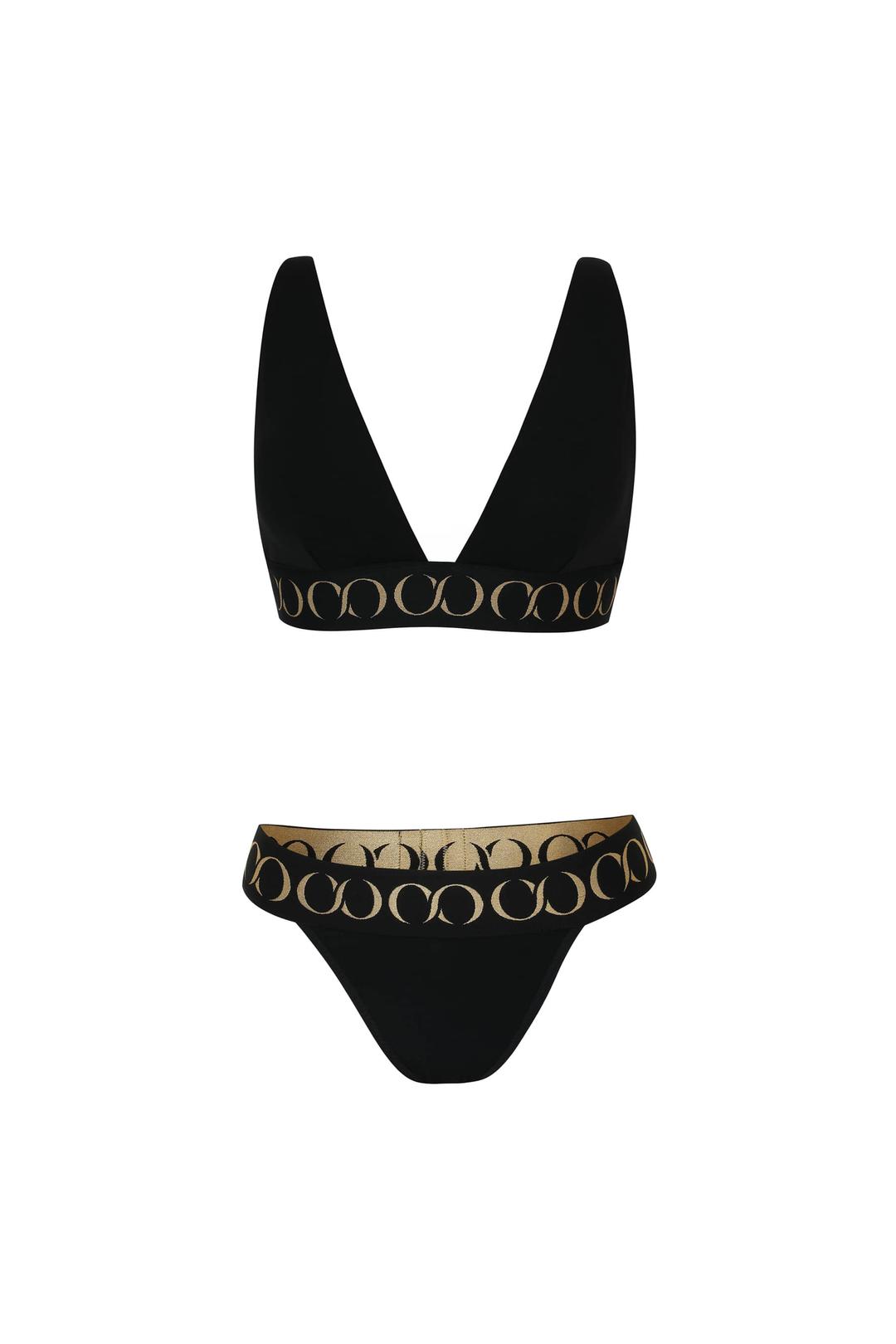 Chiral Signature Dual Set Black