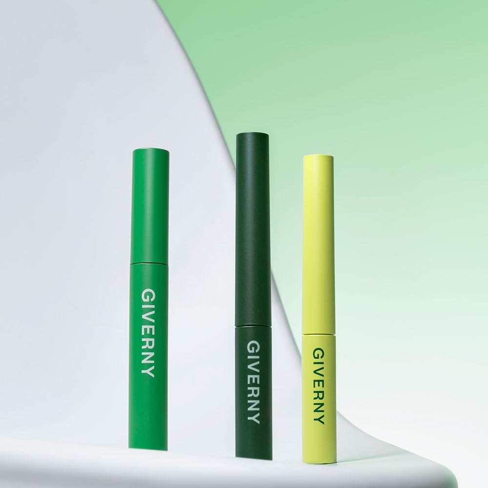 지베르니 밀착 센서티브 마스카라 1+1 (센서티브/롱래쉬/볼륨)(교차 선택 가능)