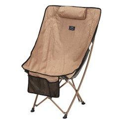 빅텐 럭스 필로우체어 (브라운,그레이 2컬러 / 베게포함)