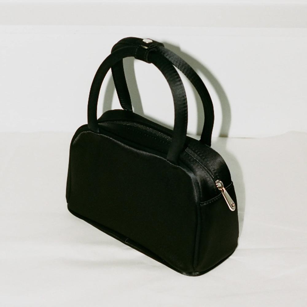 Dakota Bag (Black)