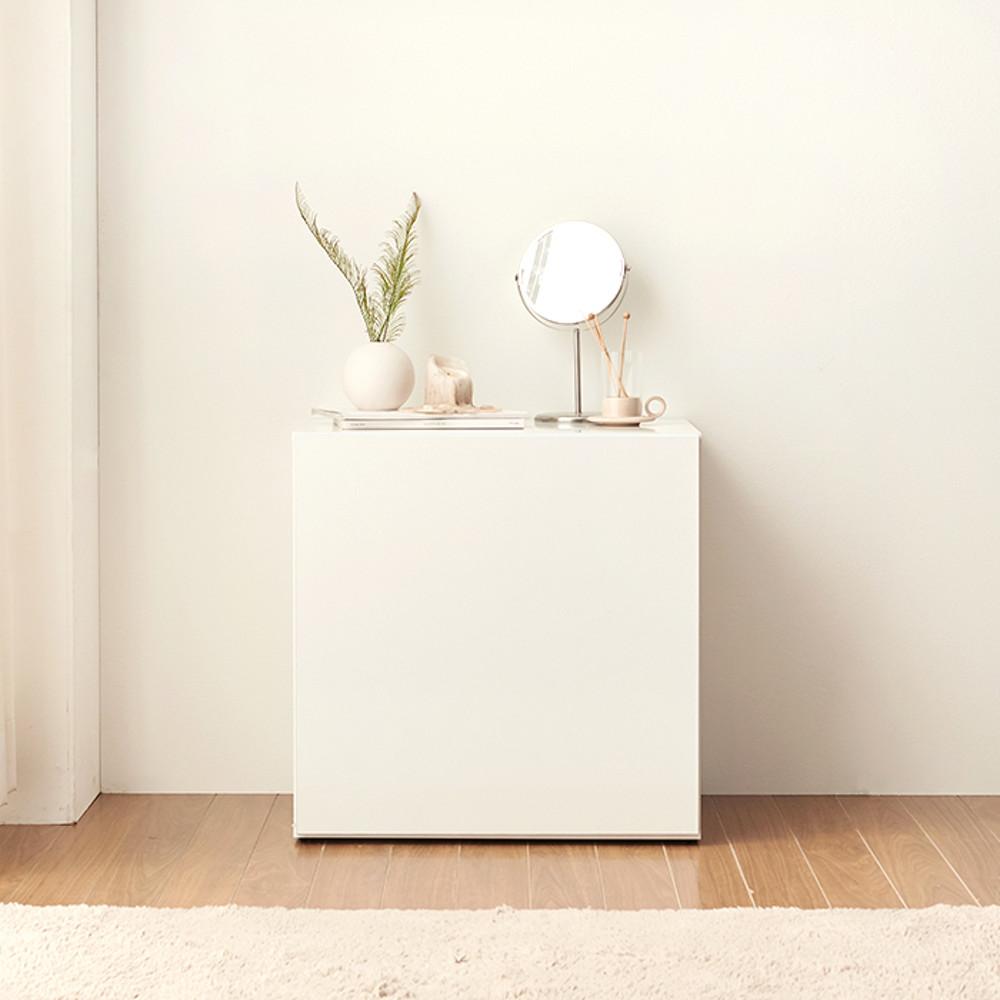 맥스 600 낮은 수납장