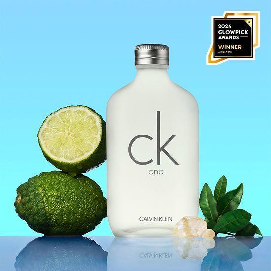 CK 캘빈클라인 One EDT 100ml