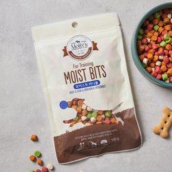 몰리스 모이스트 미니볼 네가지맛 (150g)