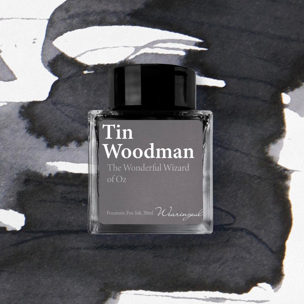 양철 나무꾼 (오즈의 마법사) 잉크 30ml