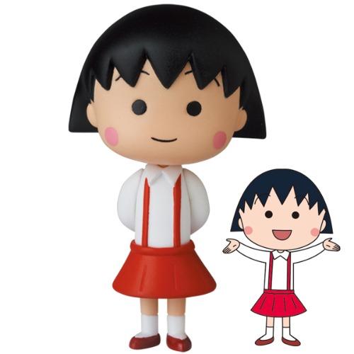 치비마루코 마루코는 아홉살 -마루코- 피규어