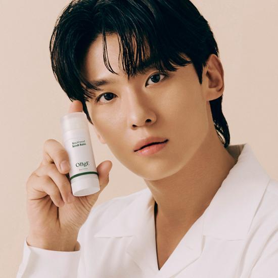 오브제 블랙헤드 스크럽 밤 20g