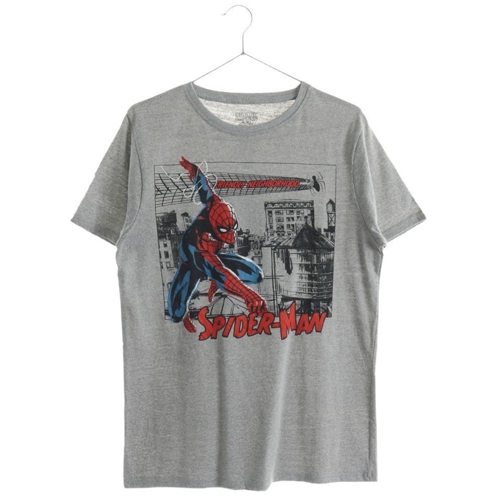 c3550 MARVEL반팔티 UNISEX(S)