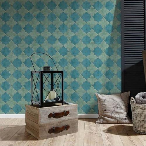 에스닉 모자이크