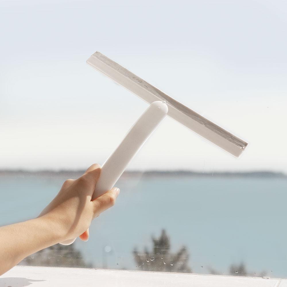 비스토어 물기제거 핸드 욕실 스퀴지