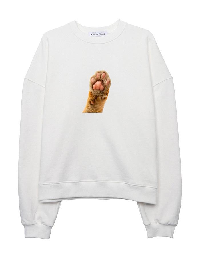 ARA CAT SWEATSHIRT (3 COLOR)