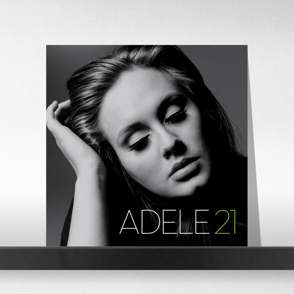 Adele(아델) ‎– 21[LP]