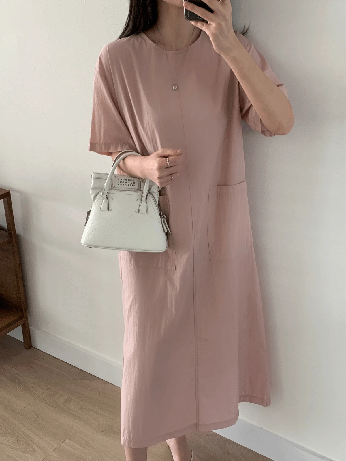 (가볍고시원) 투포켓 ops (3 colors, 77사이즈컷)