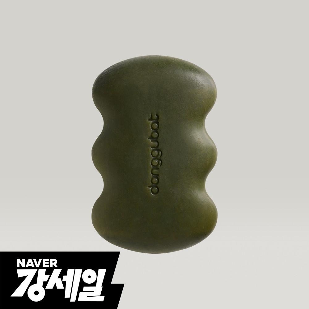 [리뷰이벤트 7.22 -8.18] 동구밭 괄사테라피 바디바 티트리+ 순면 거품망 증정