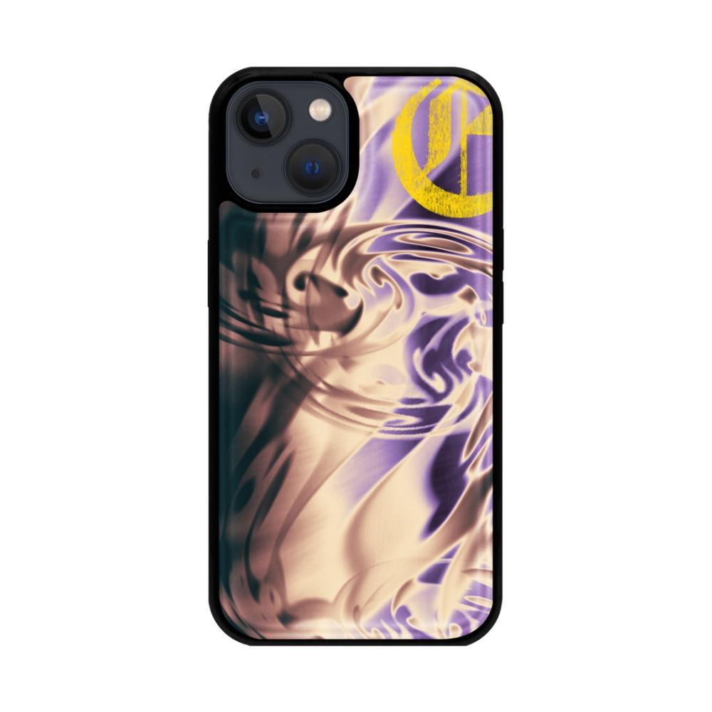 Evolving Bumper Phonecase