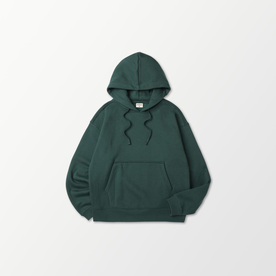 PBB Daily Hood (P22DTHD51) GREEN