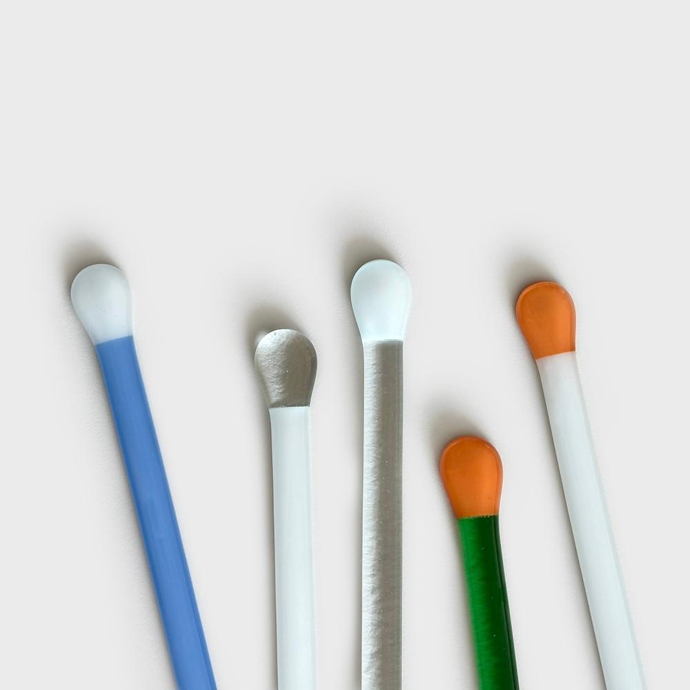 컬러풀 매치스틱 머들러 - 시즈널 에디션 (Colorful Matchstick Muddler - Seasonal Edition)