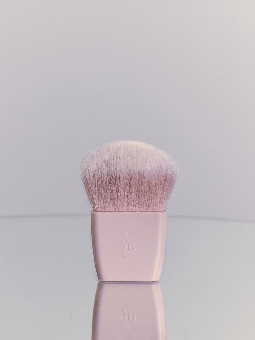 피니시 파우더 브러쉬 202