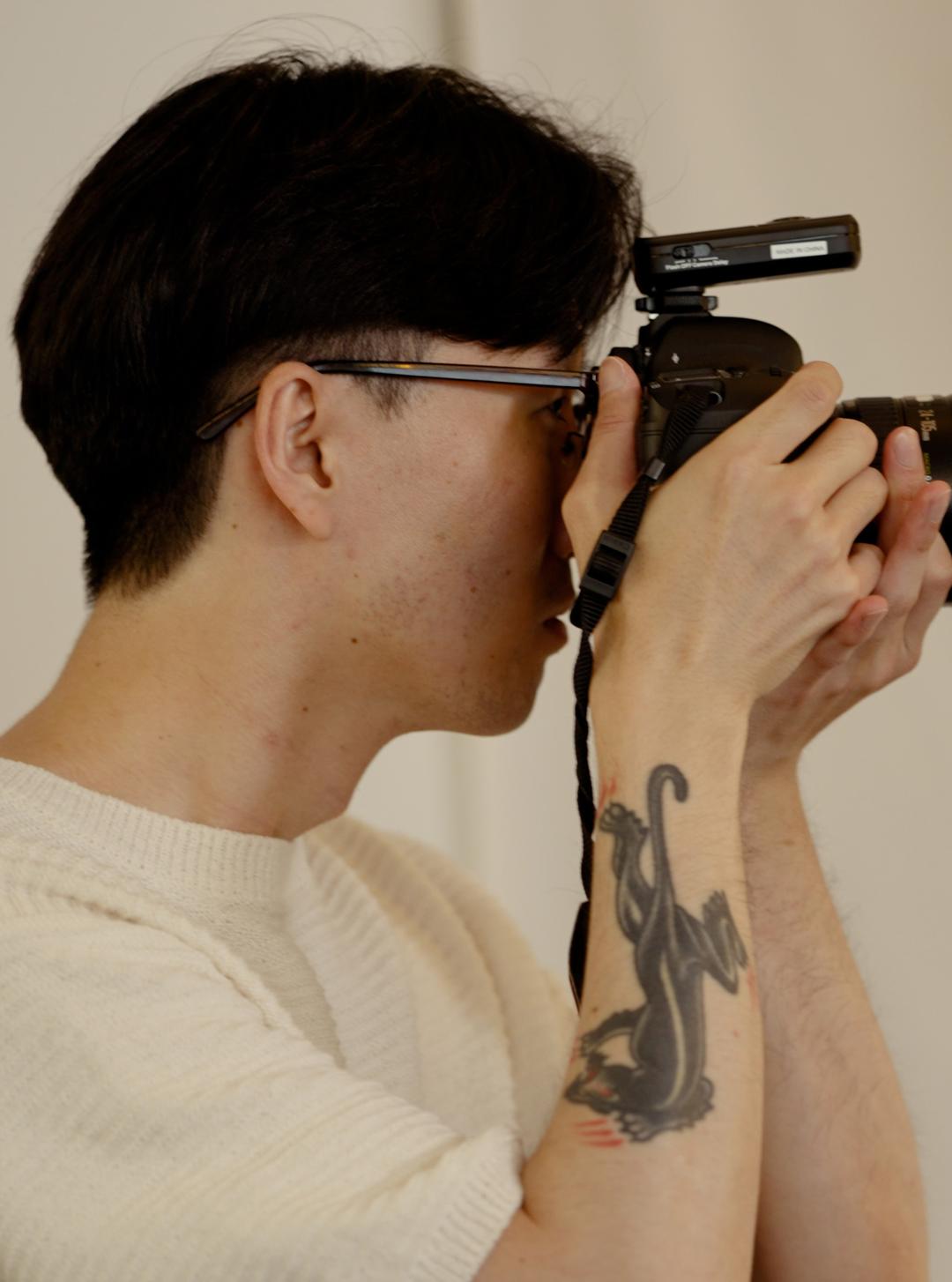 Lightroom Basics Class