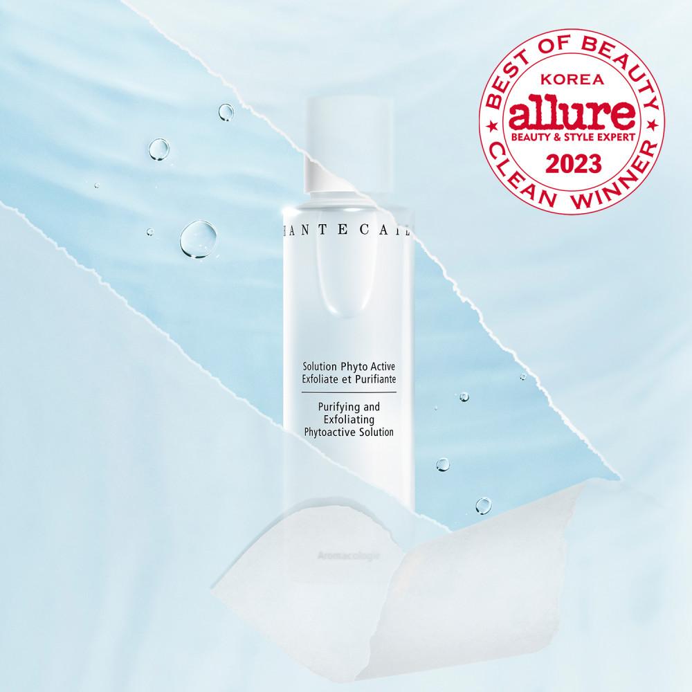 [샹테카이] 피토액티브 솔루션 토너