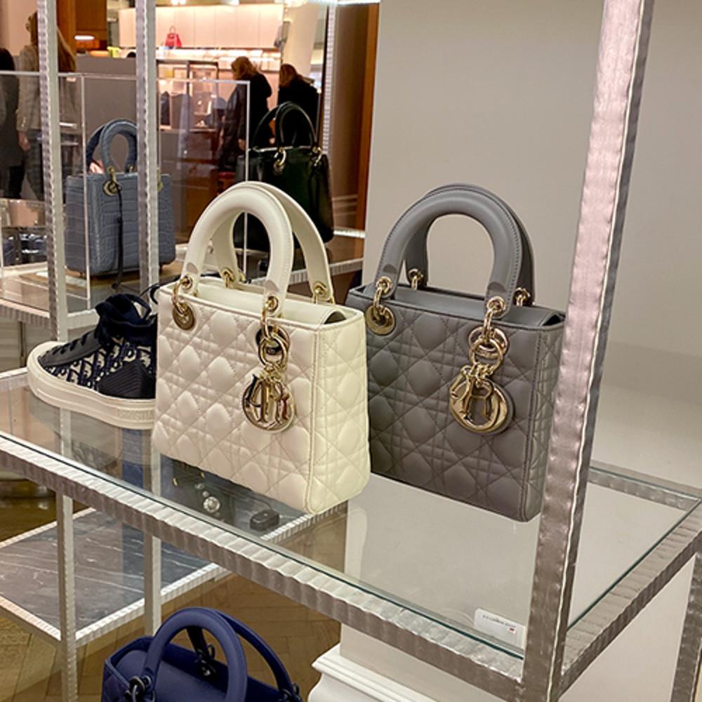 디올 ABC 레이디 디올백 (5컬러)