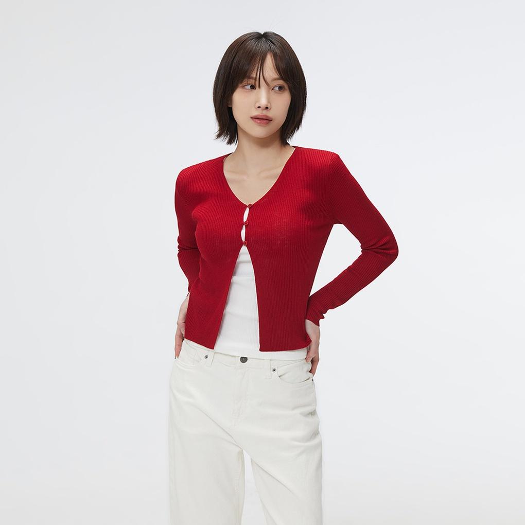 [COOL] 썸머 골지 카디건_SPCKF37G05