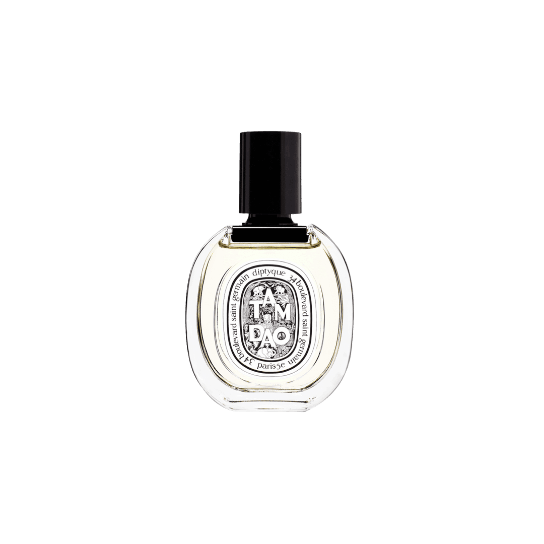 Diptyque Tam Dao Eau De Toilette 50ml (Korean Ver.)