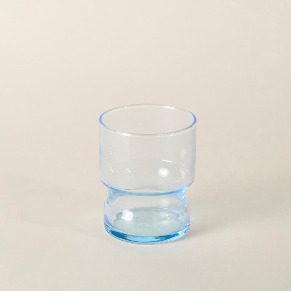 브리징 글라스 - 블루 / Breezing Glass