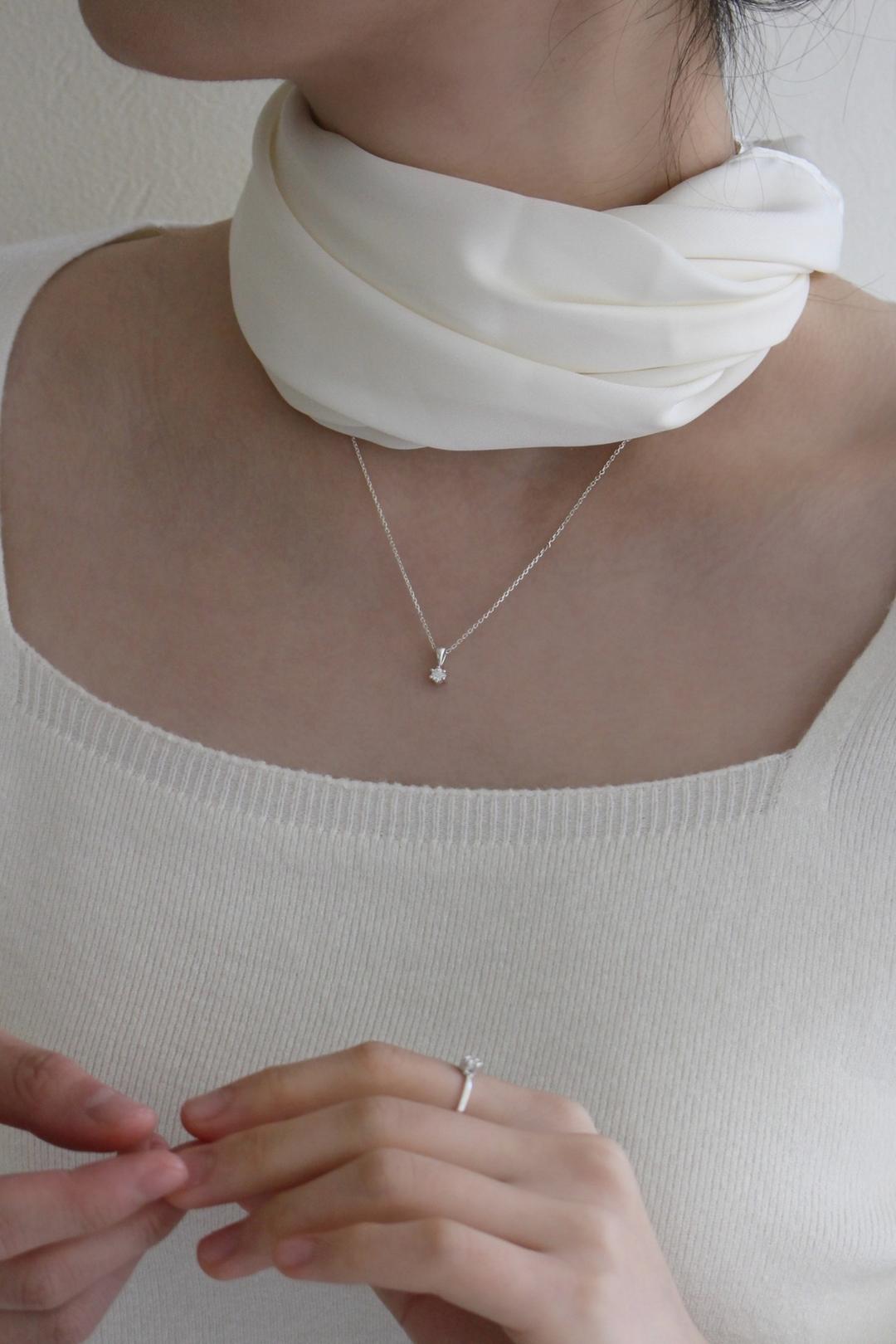Rachel necklace