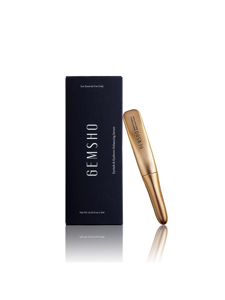 GEMSHO젬소 두피영양제 속눈썹영양제3ml NEW 외