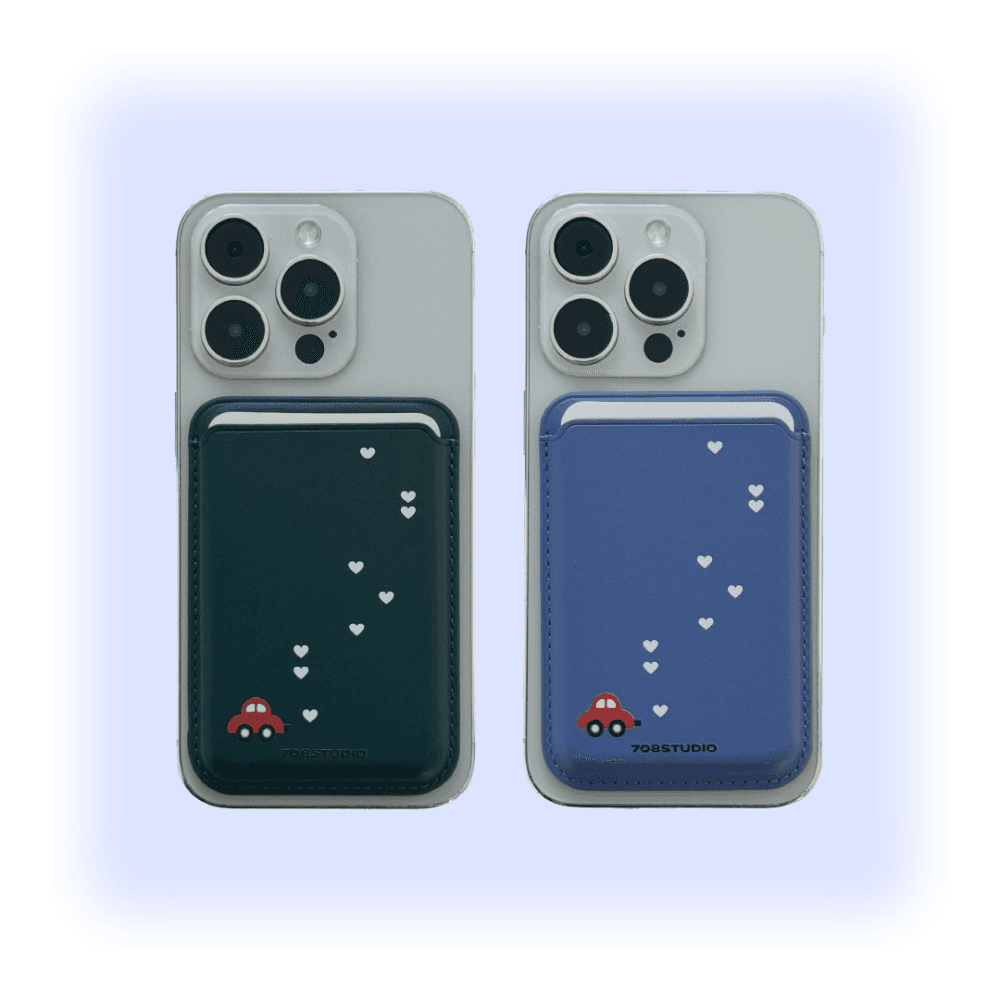 car  ♥ ♥ ♥ macsafe cardcase