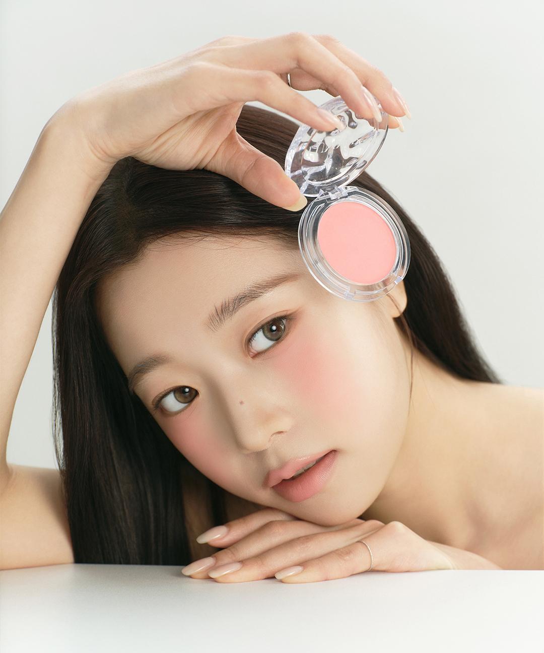 루미르 루미르 에어 플러피 블러셔 (6colors)