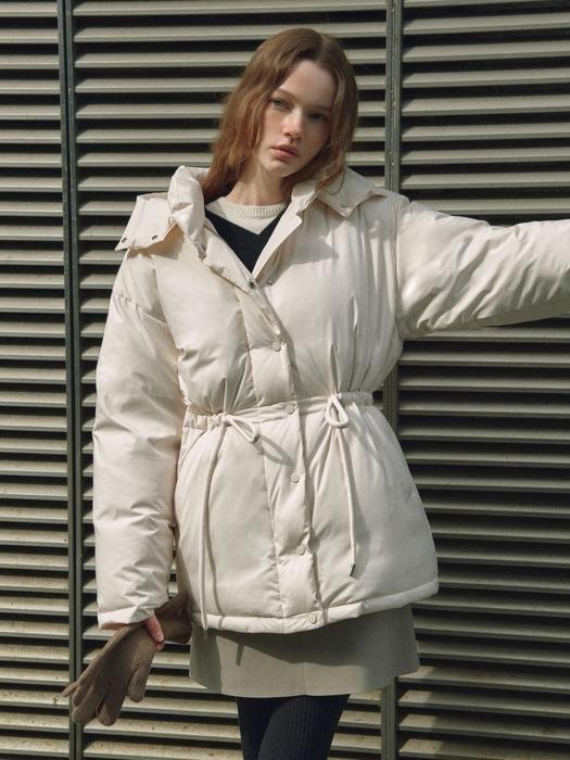 [이태리원단] Olmetex 90/10 Goose Down Jumper