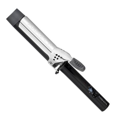 보다나 글램웨이브 봉고데기 36mm Bong FD36, 블랙, Bong FD36
