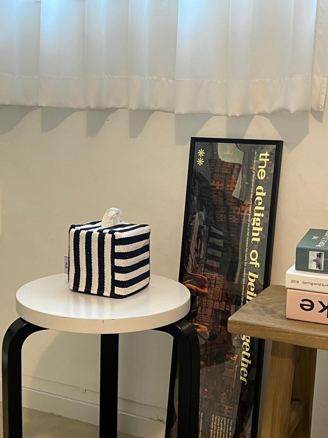 Mini Slow Tissue Case