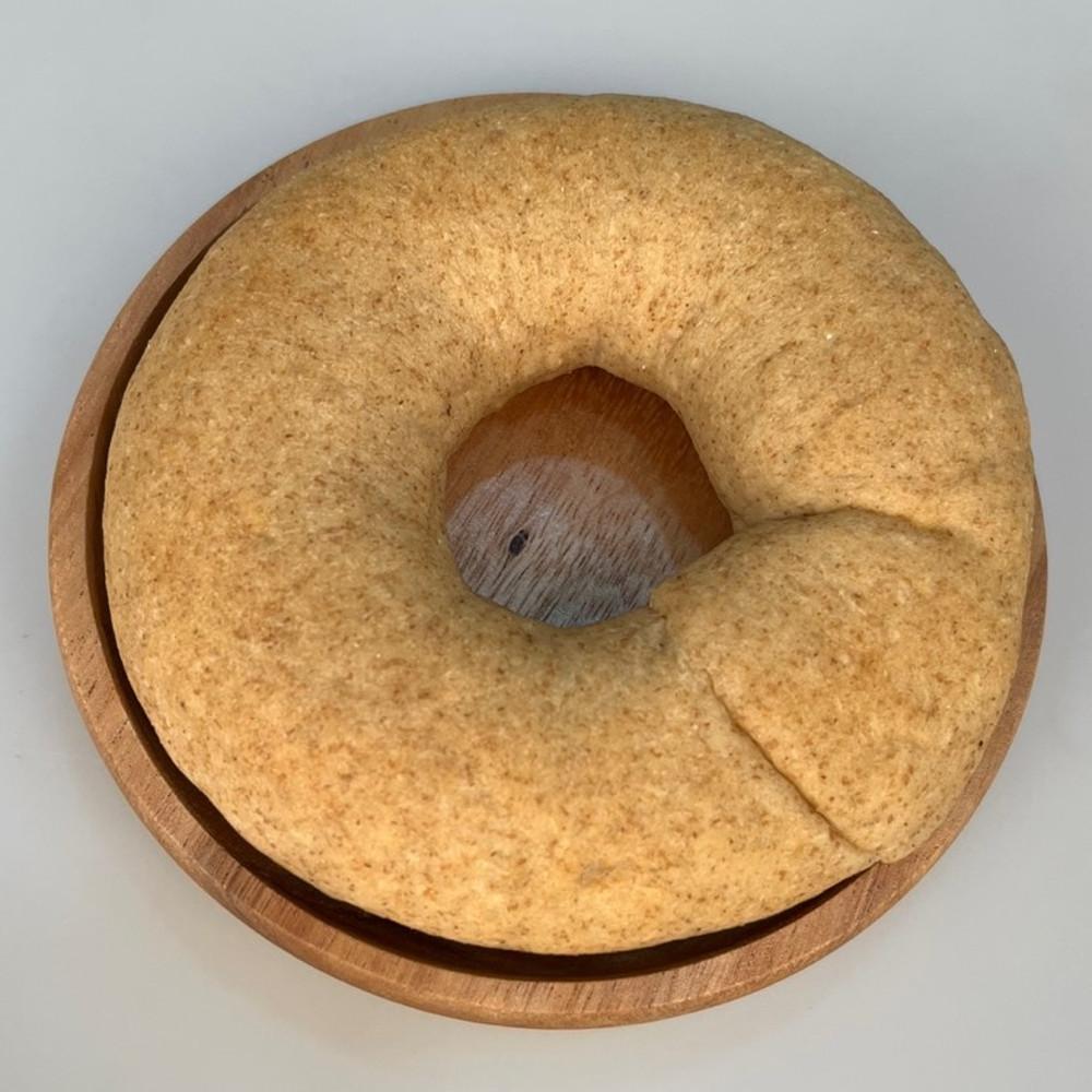 (2주식단) 단백질빵 통밀 비건 프로틴 빵 베이글 식단관리