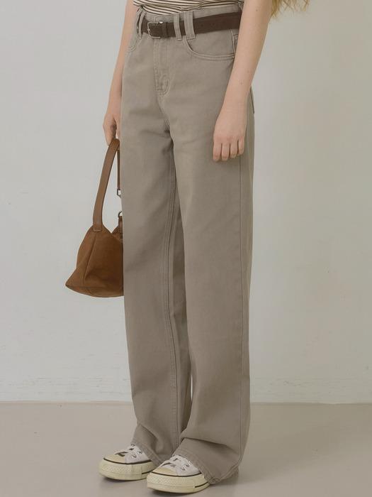 브라운일자PT_BROWN