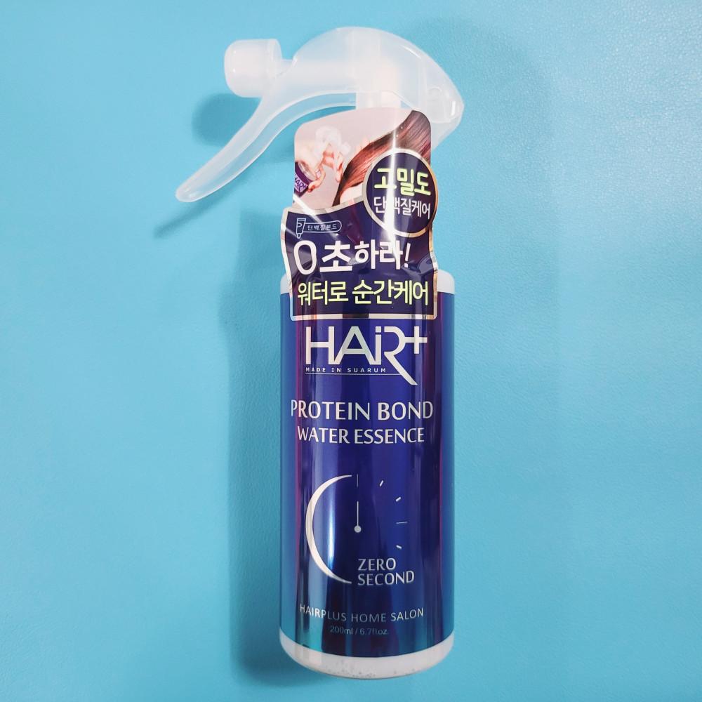 헤어플러스 프로틴 본드 워터 에센스 200ml