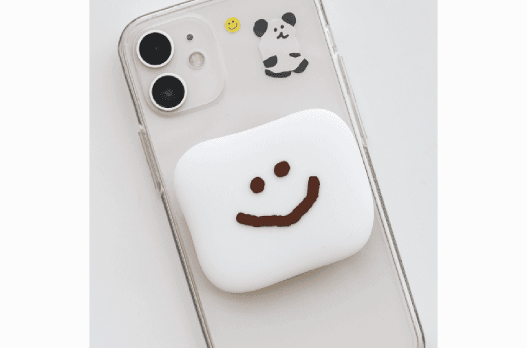 [다이노탱] Marsh Silicon POP