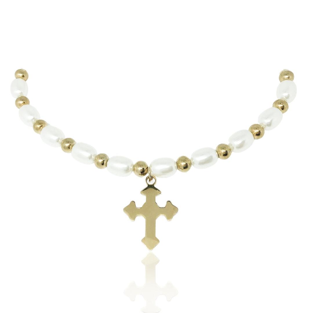 SWEET FANTASY NECKLACE