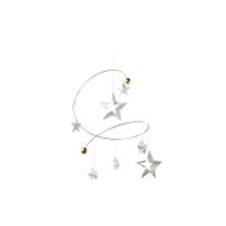 모빌 별이 빛나는 밤 Starry night 7