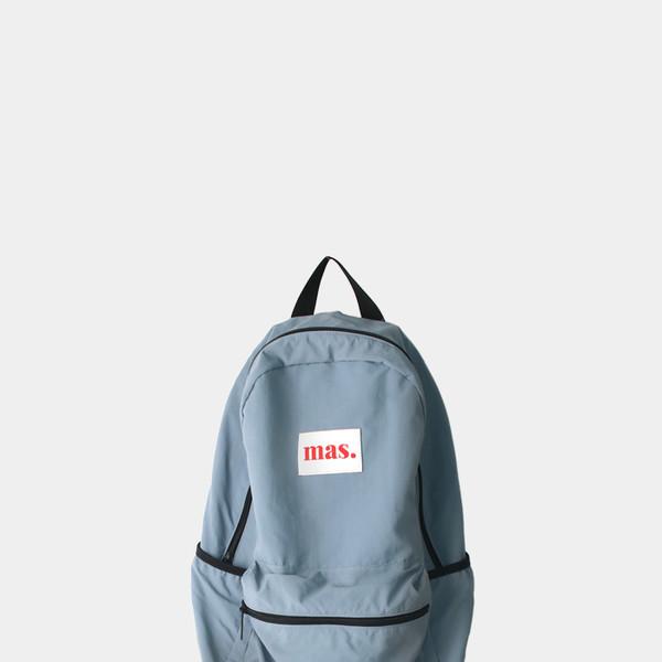 Daily bagpack _ Blue
