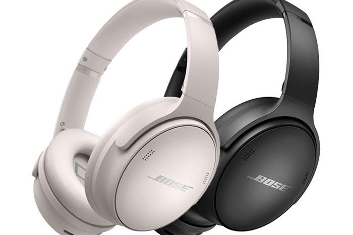 [주말특가/오늘의딜/해외] 보스 QC45 노이즈캔슬링 무선헤드폰